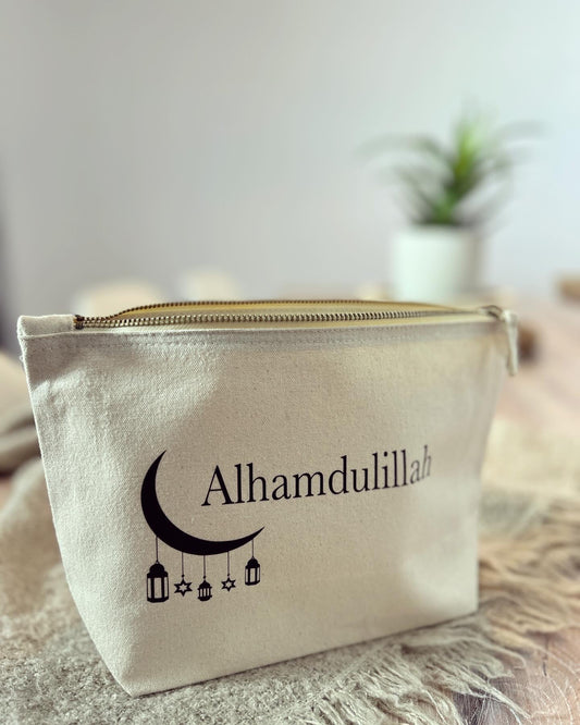 Kulturtasche - Alhamdulillah