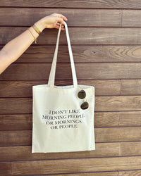 Stoffbeutel - People - Loveda - Handmade with Love