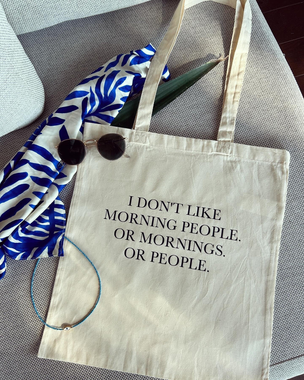 Stoffbeutel - People - Loveda - Handmade with Love