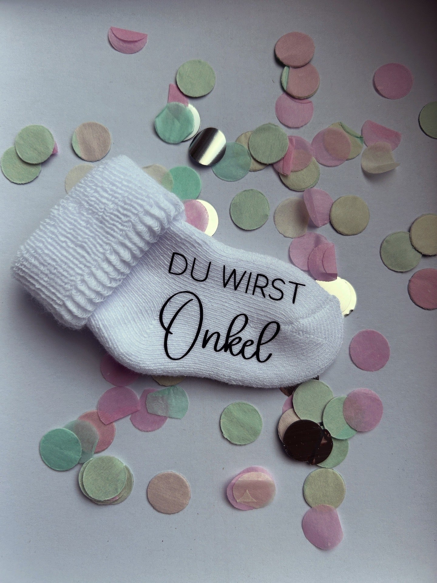 Baby-Söckchen