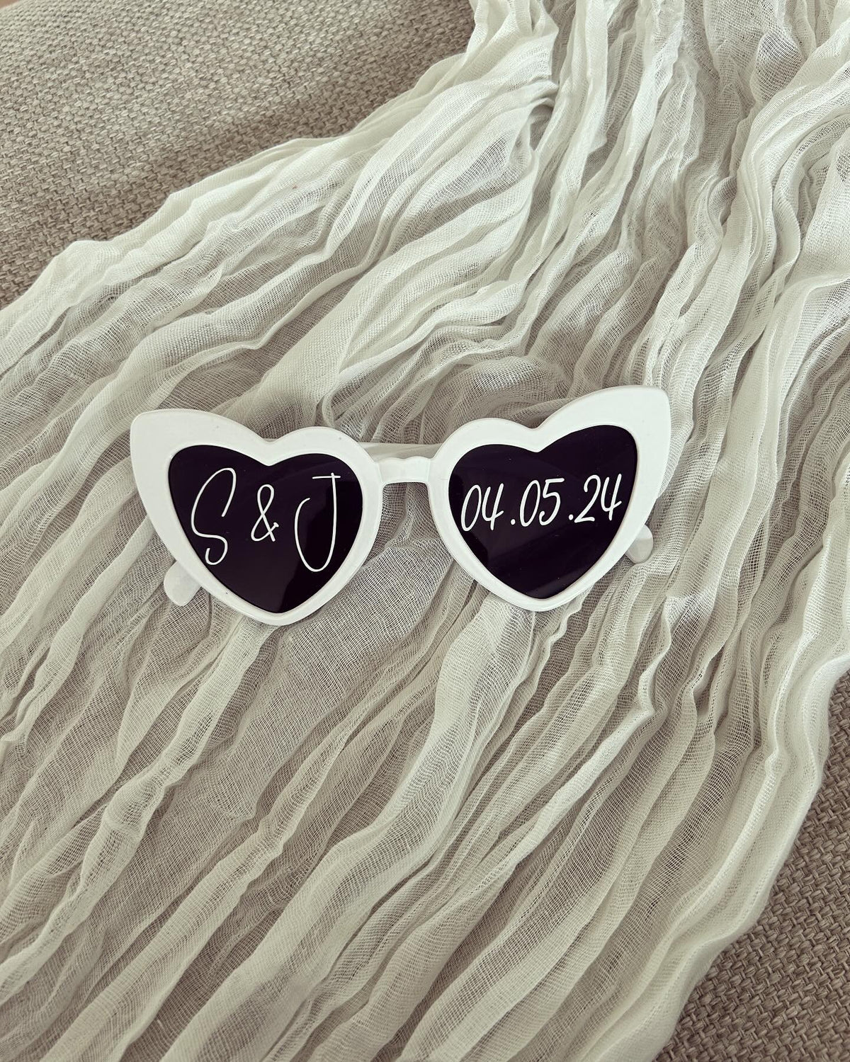 Sonnenbrille