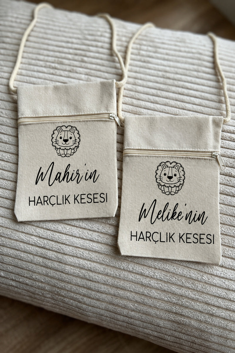 Bayram Umhängetasche - Motiv - Loveda - Handmade with Love