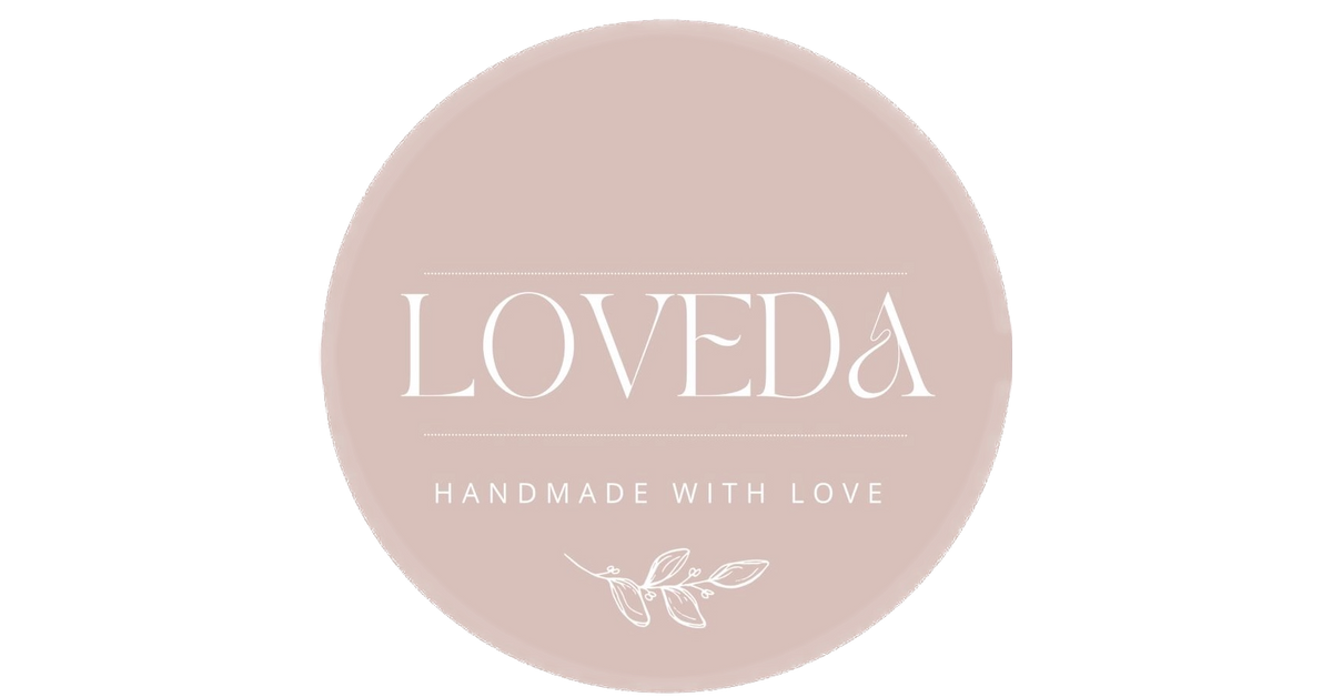 Weihnachten – Loveda - Handmade with Love