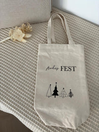 Geschenktasche - Frohes Fest
